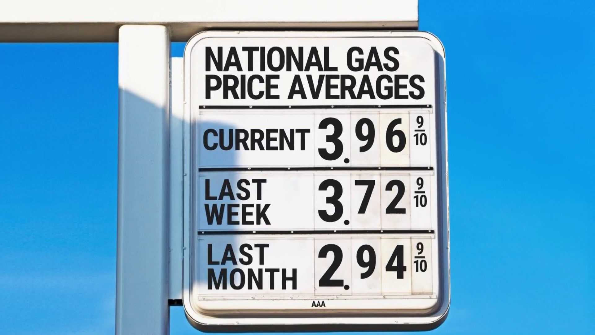 1920x1080 DoorDash says it will help some drivers with gas costs as prices soar over Iran war