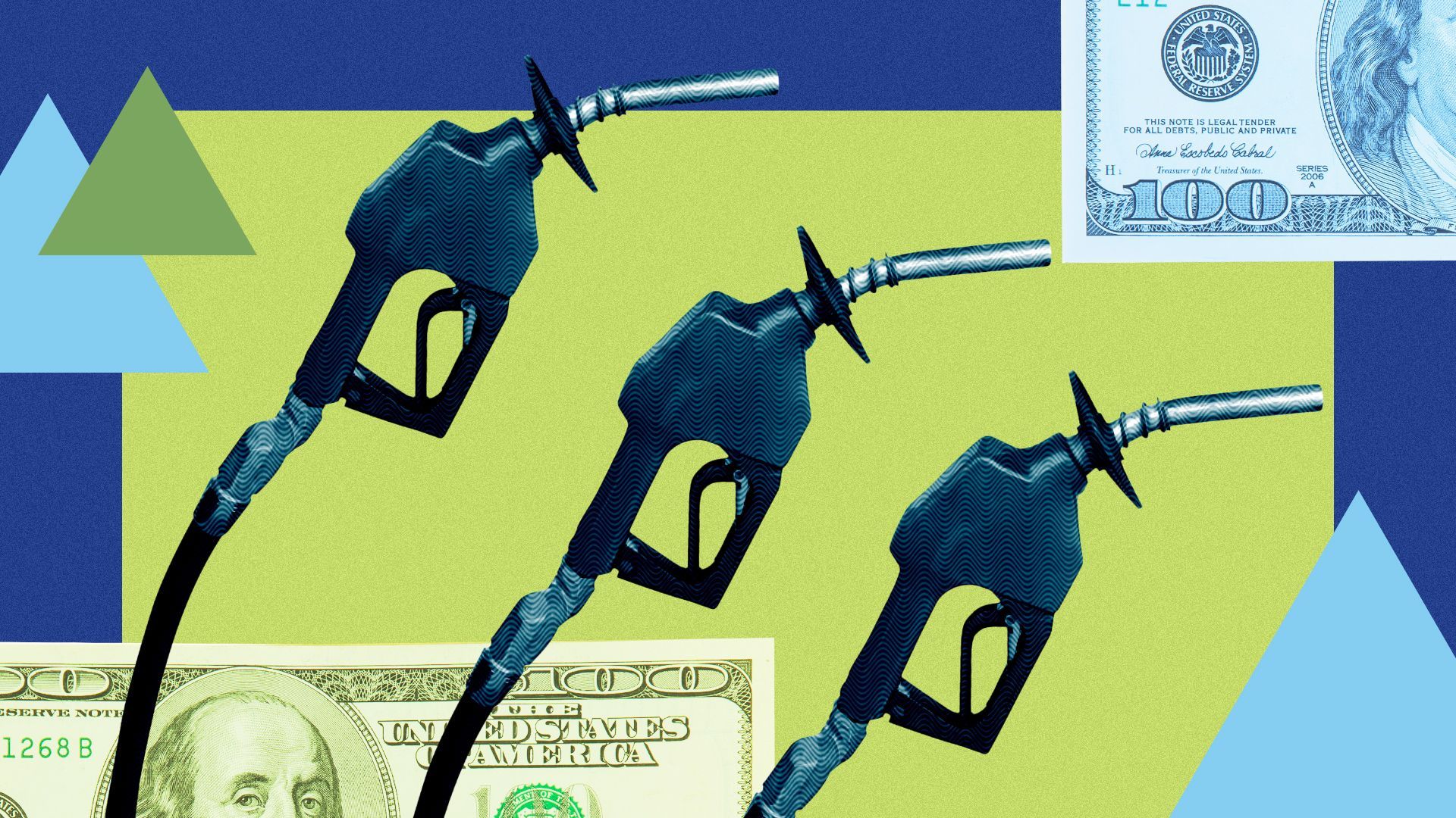 1920x1080 Gas Prices Won't Return To Pre War Levels Any Time Soon