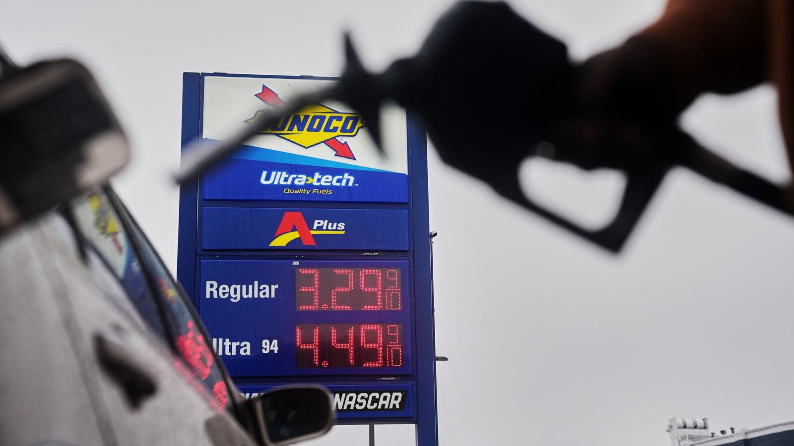 1600x900 Gas Prices Continue to Surge in U.S., Rising 14% in a Week