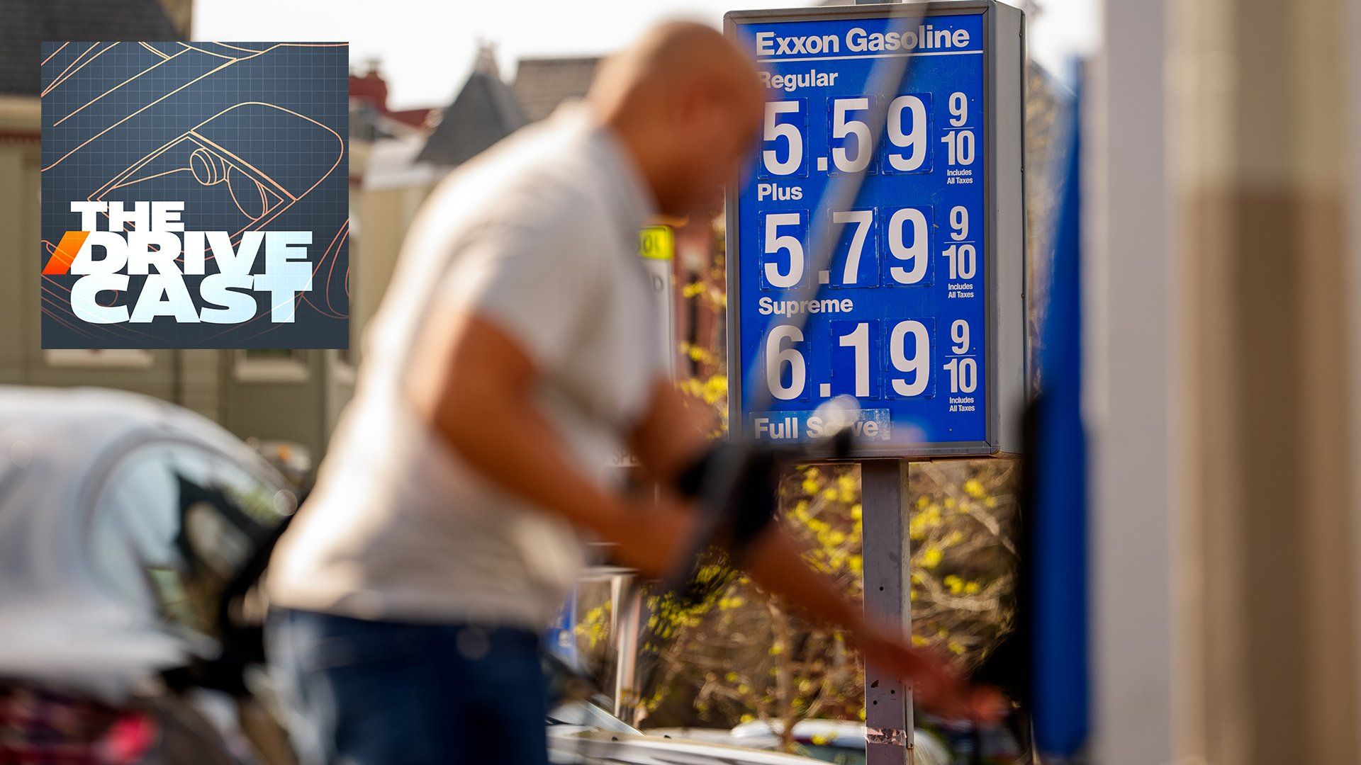 1920x1080 The Feds Say Cutting Fuel With Ethanol Will Bring Down Gas Prices. We're Not Buying It