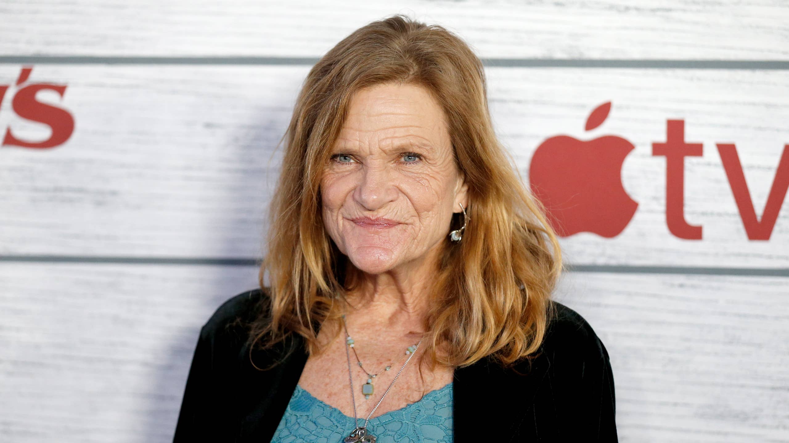 2560x1440 Widow's Bay' Star Dale Dickey Shares Hilarious Reaction to First Ever Emmy Nomination: 'Dear God in Heaven, What the Hell Just Happened?'