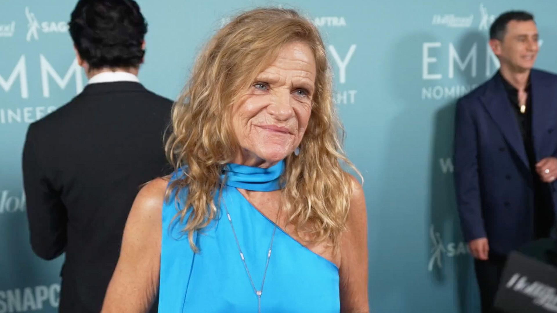 1920x1080 Widow's Bay' Star Dale Dickey Says She's Enjoying The Ride As A First Time Emmy Nominee