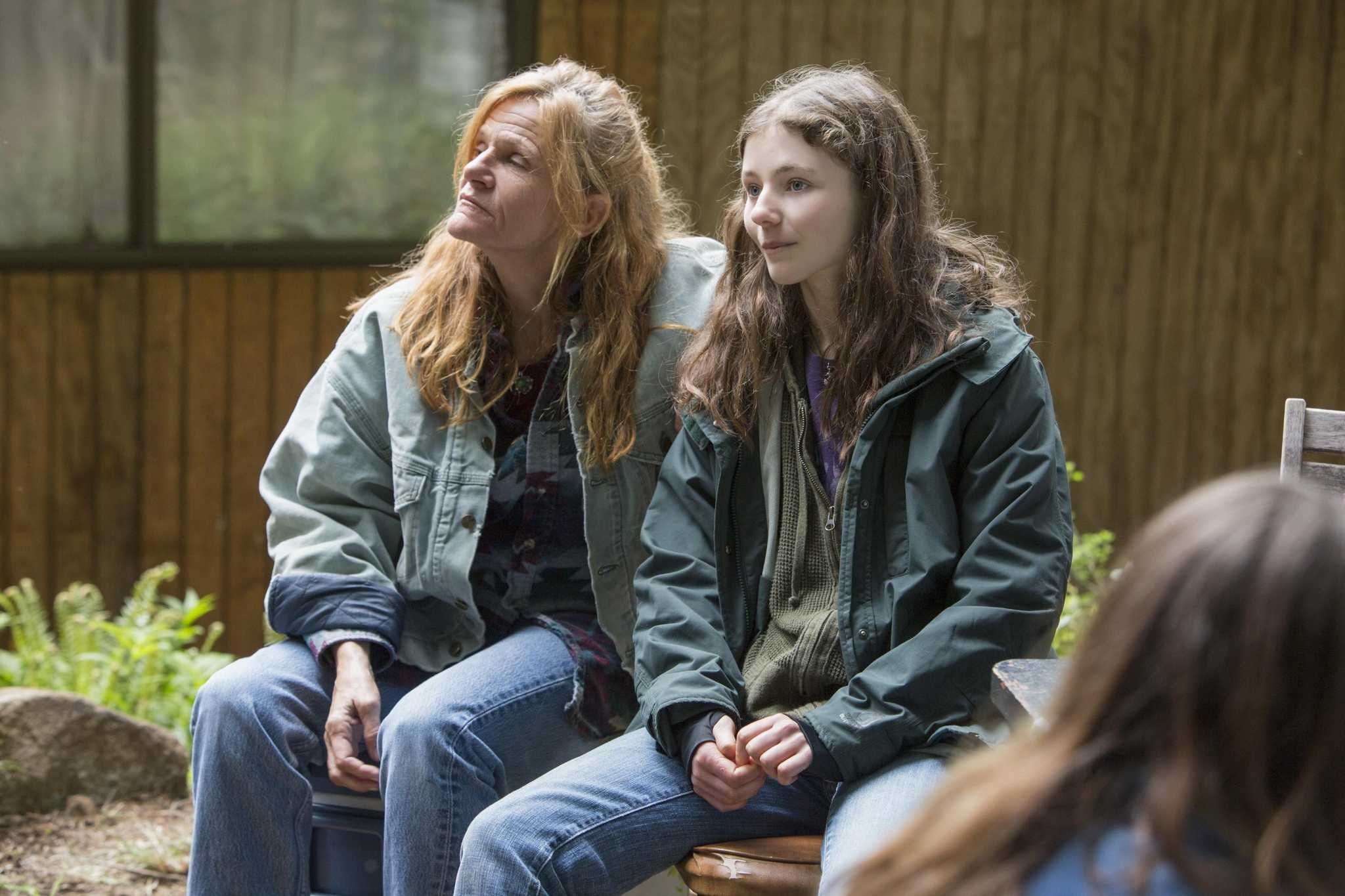 2048x1365 Leave No Trace (2018) Wallpaper