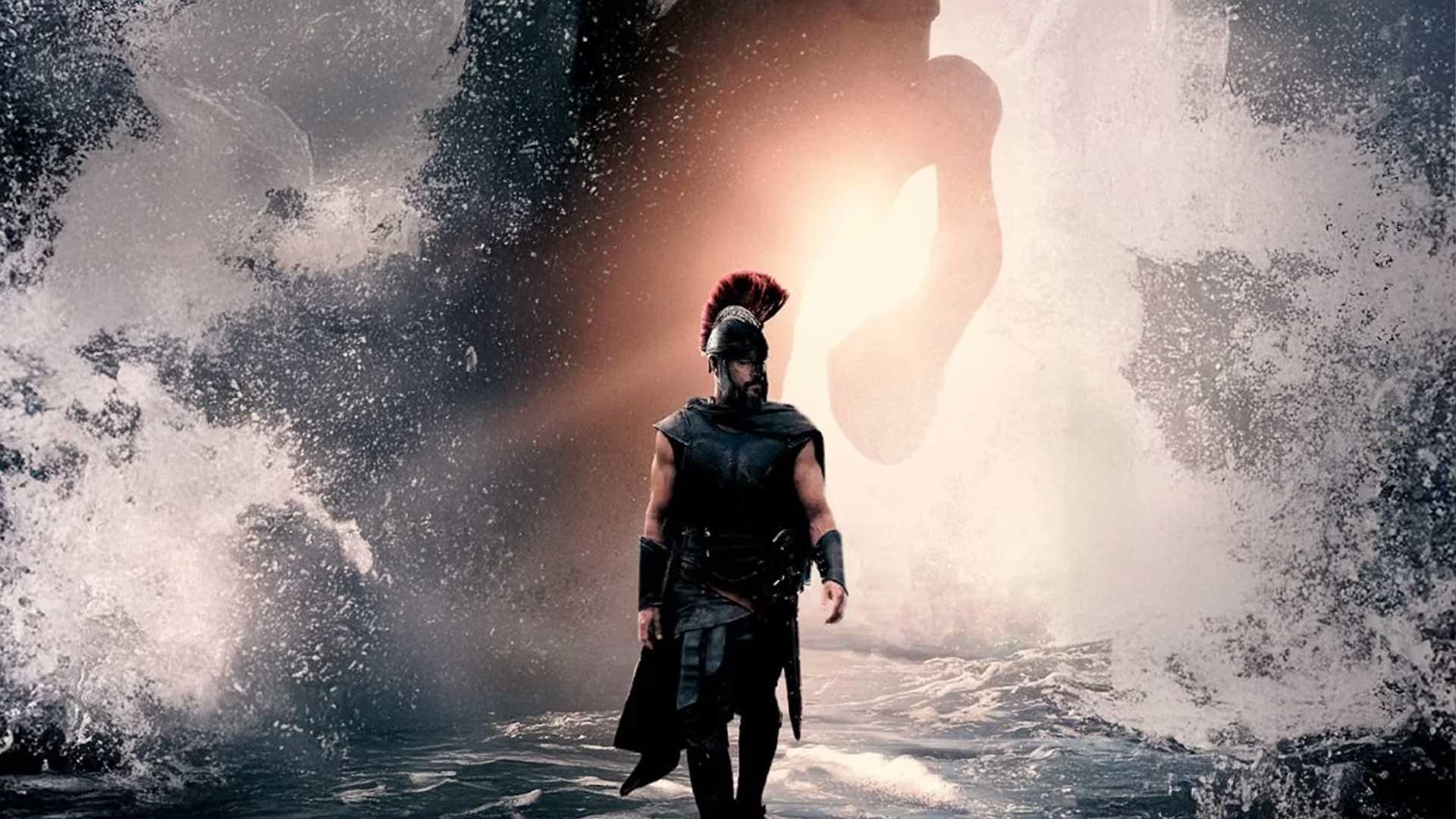 1920x1080 The Odyssey' Review, What 'The Batman' Sequel Delay Could Mean + Emmy Nominations Reactions
