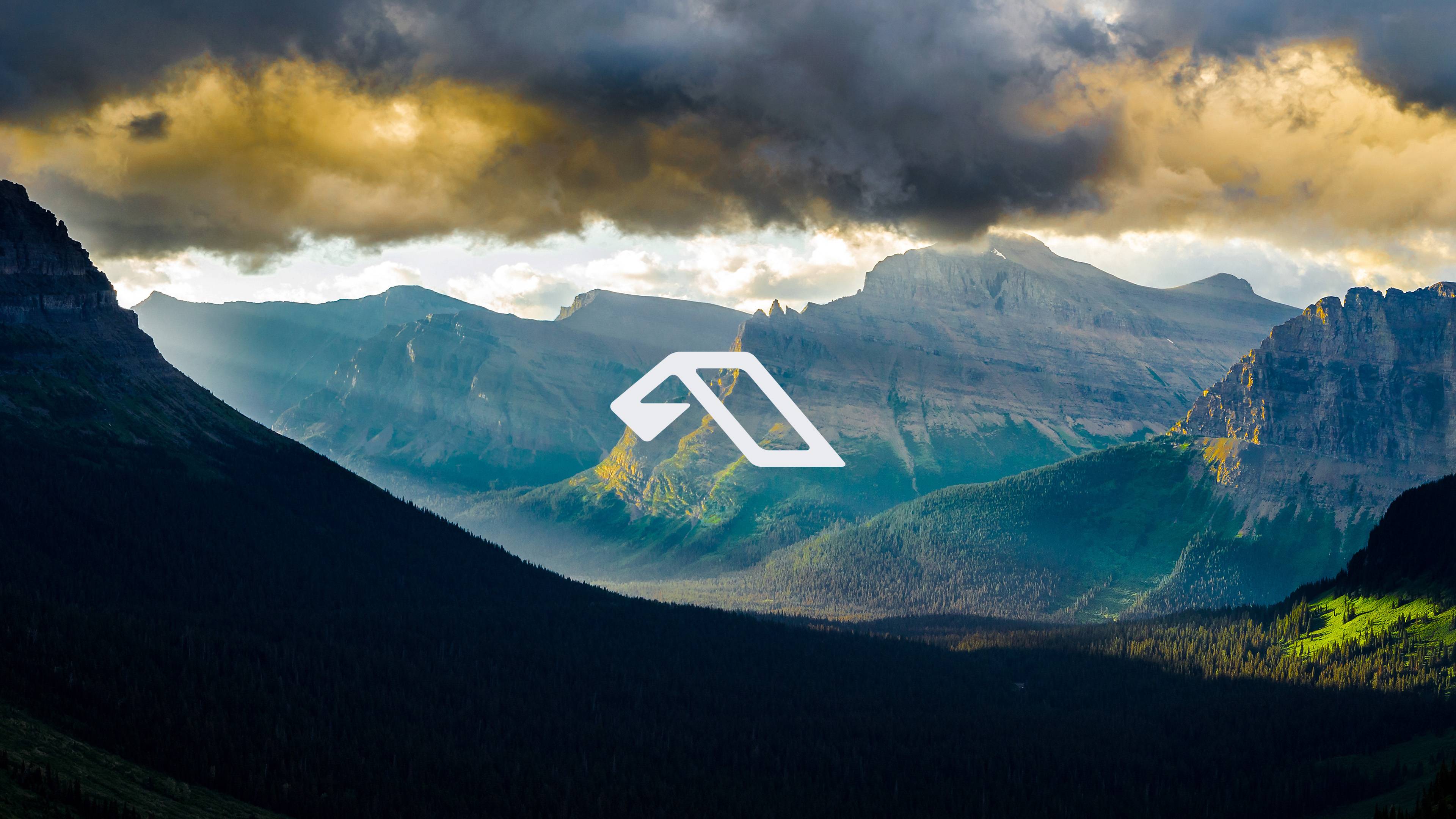 3840x2160 Anjunabeats Wallpaper