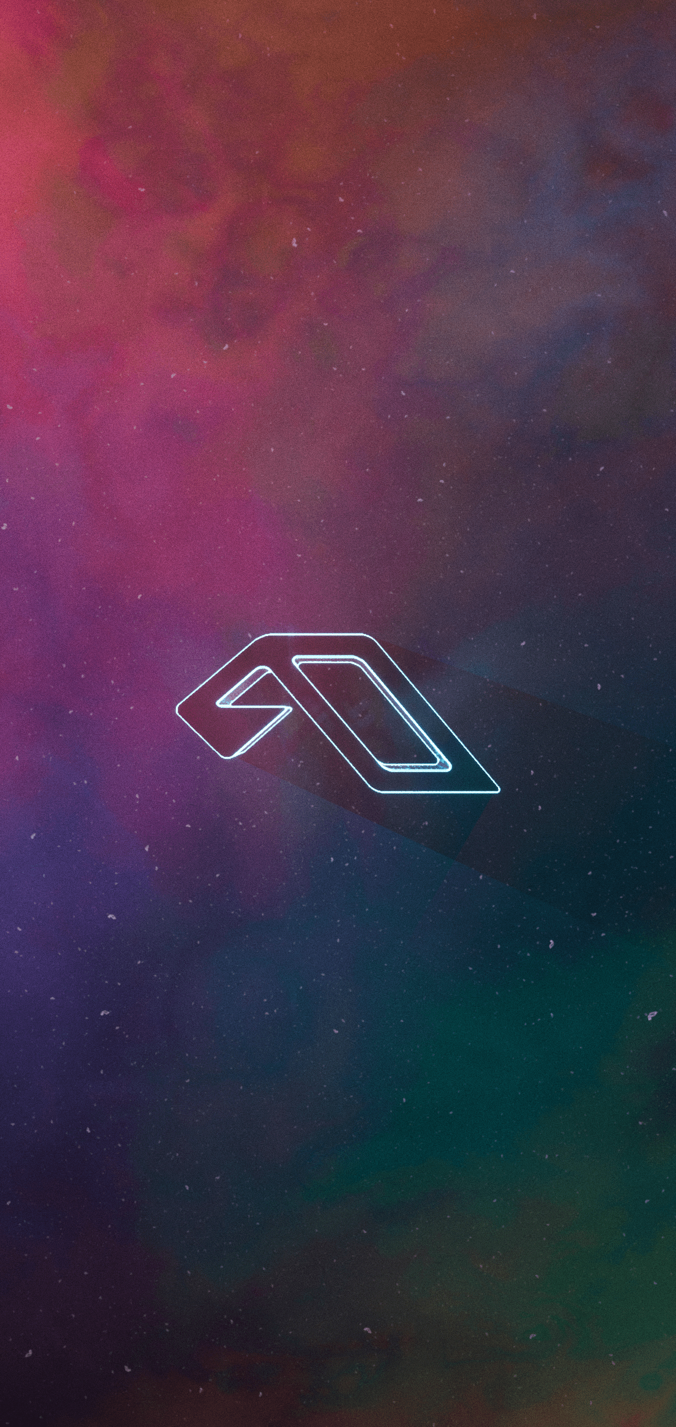 1326x2800 Anjunabeats Mobile & Desktop Wallpaper / Background