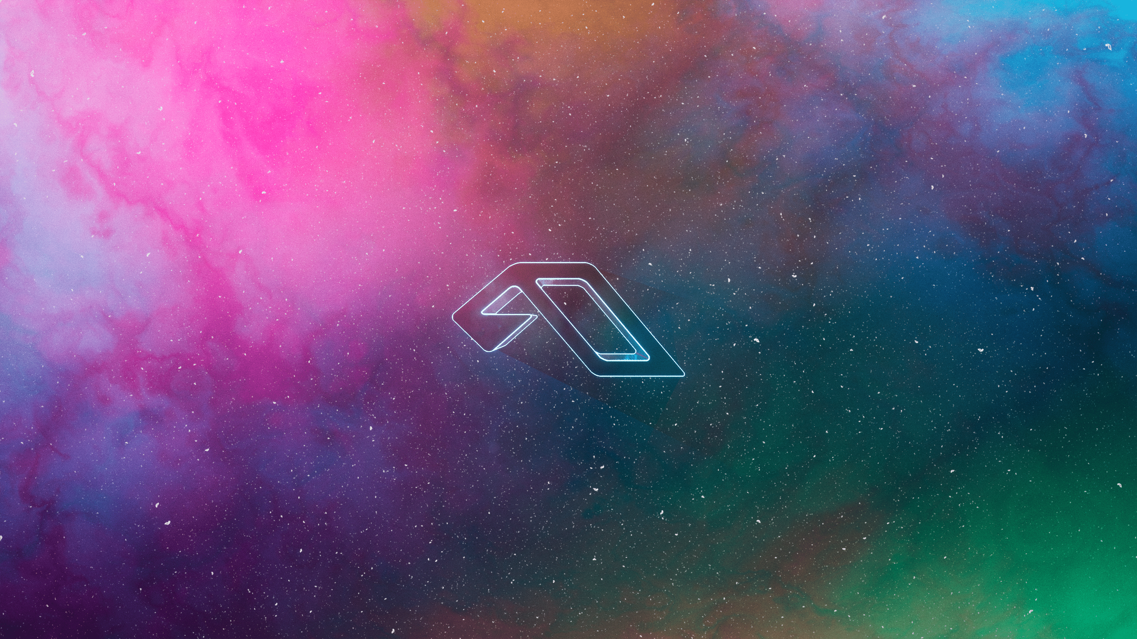 3840x2160 Anjunabeats Mobile & Desktop Wallpaper / Background