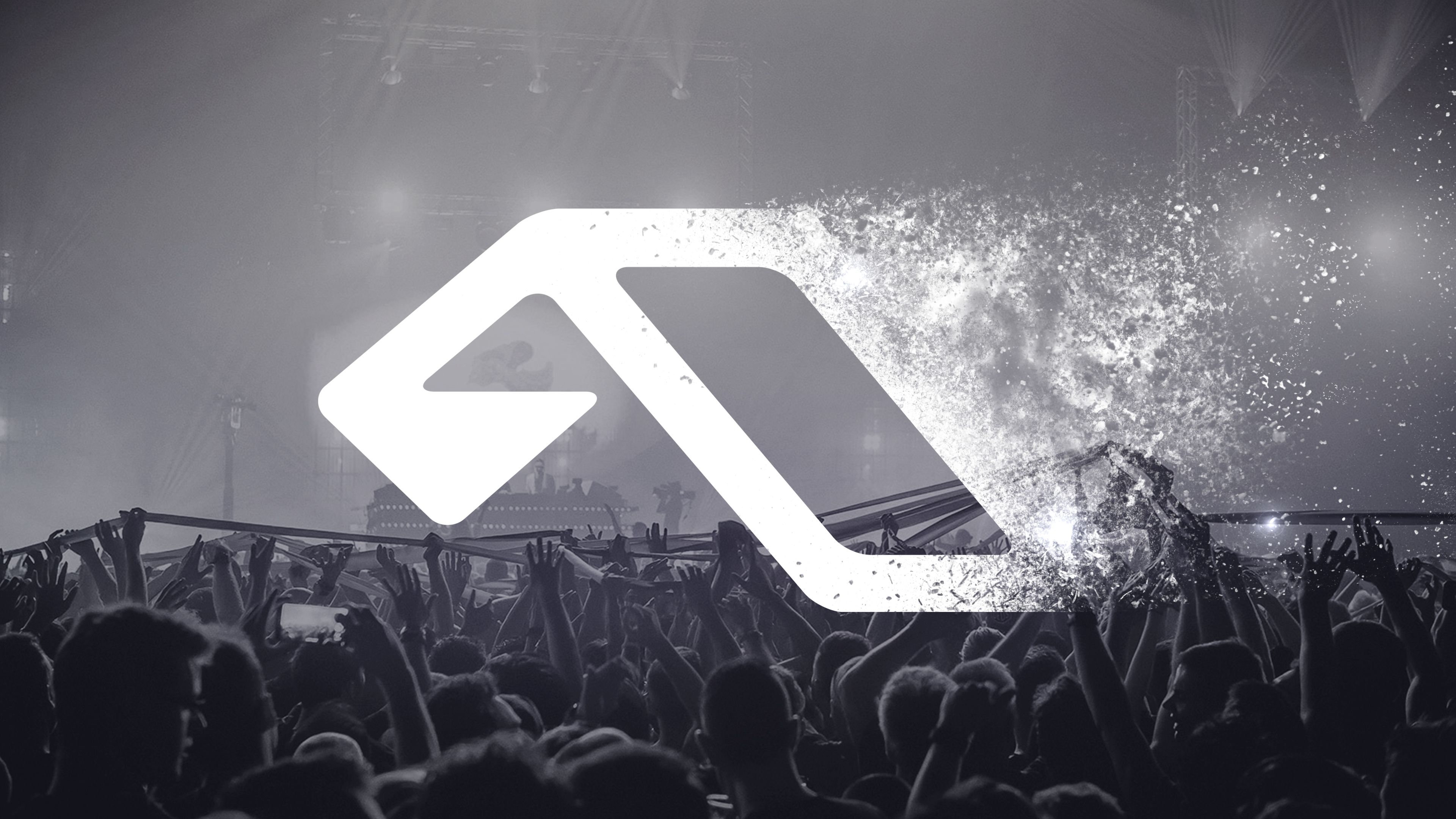 3840x2160 Anjunabeats Wallpaper