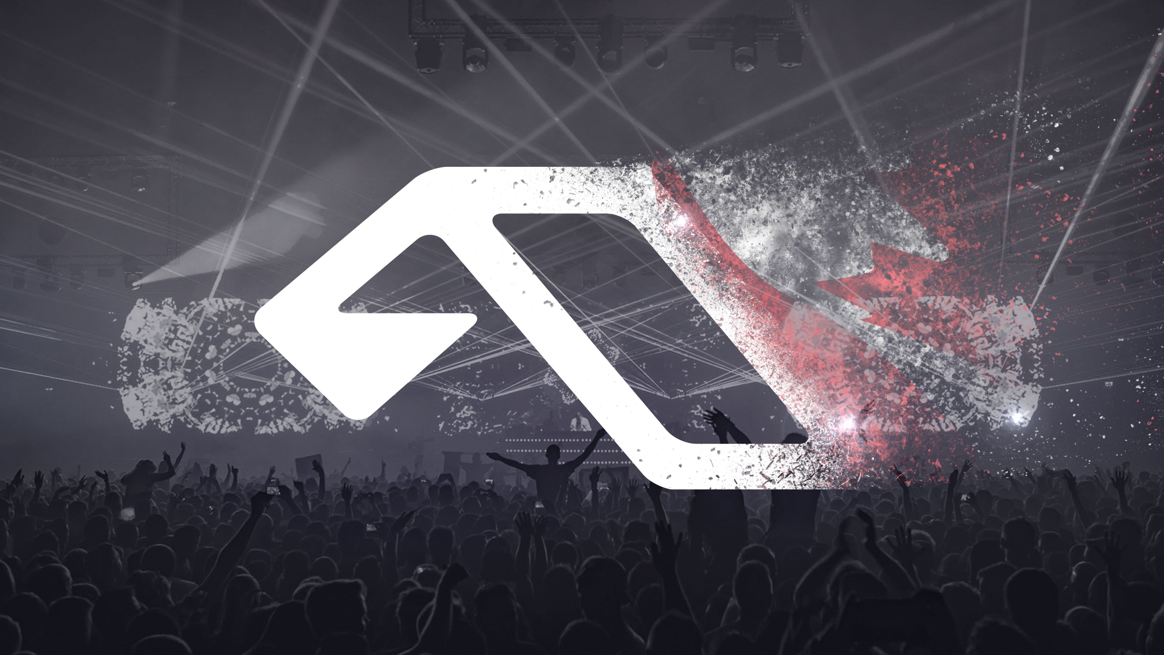 3840x2160 Anjunadeep Wallpaper