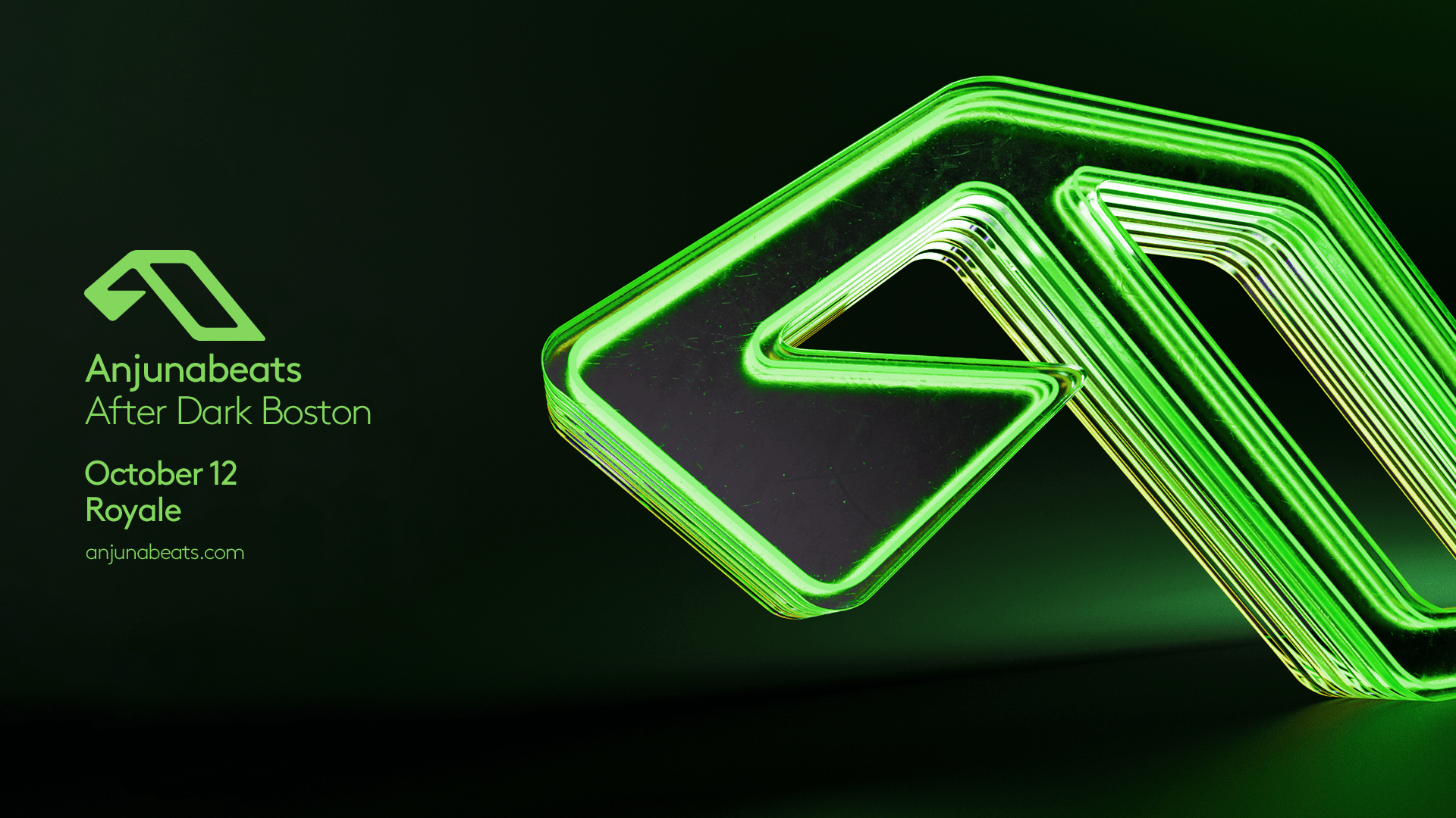 1920x1080 AnjunaBeats After Dark at Royale, Boston