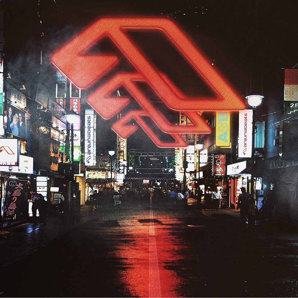 960x960 Anjunabeats North American Tour 2016. More Dates Announced!