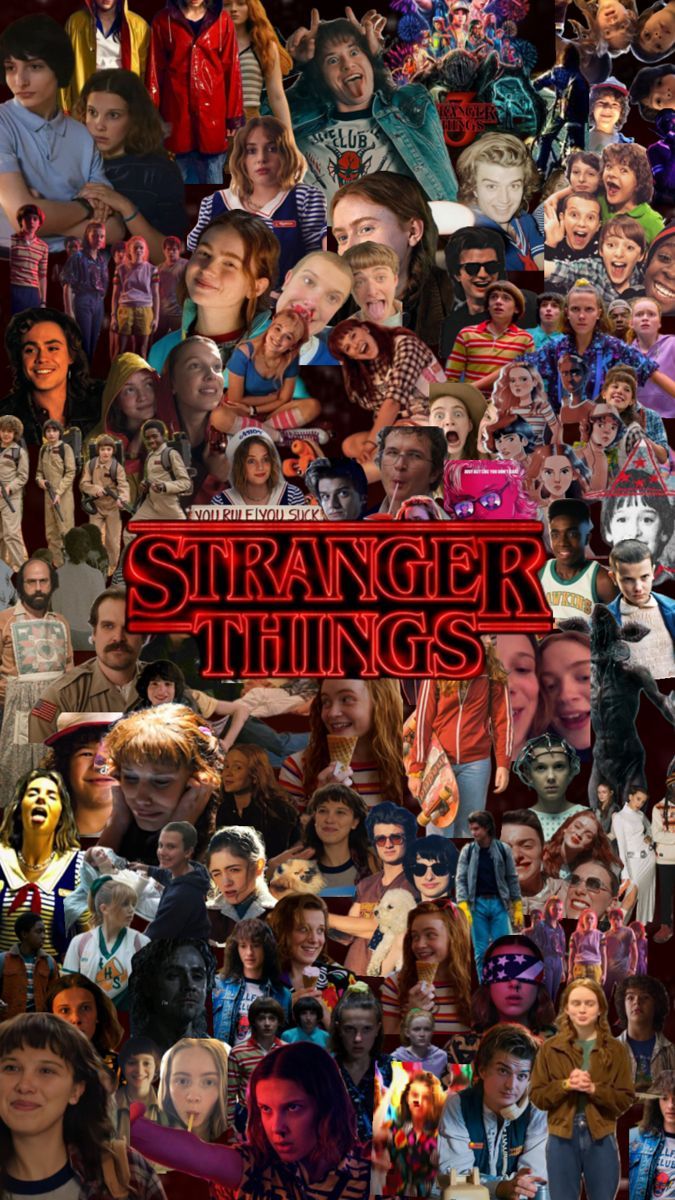 675x1200 Stranger Things wallpaper. Stranger things Stranger things tv series, Stranger things aesthetic wallpaper