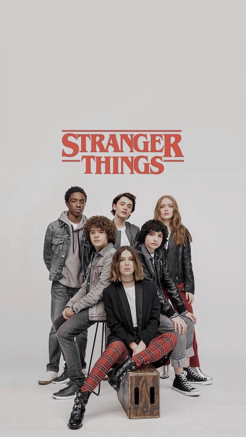 800x1423 Stranger things, HD phone wallpaper