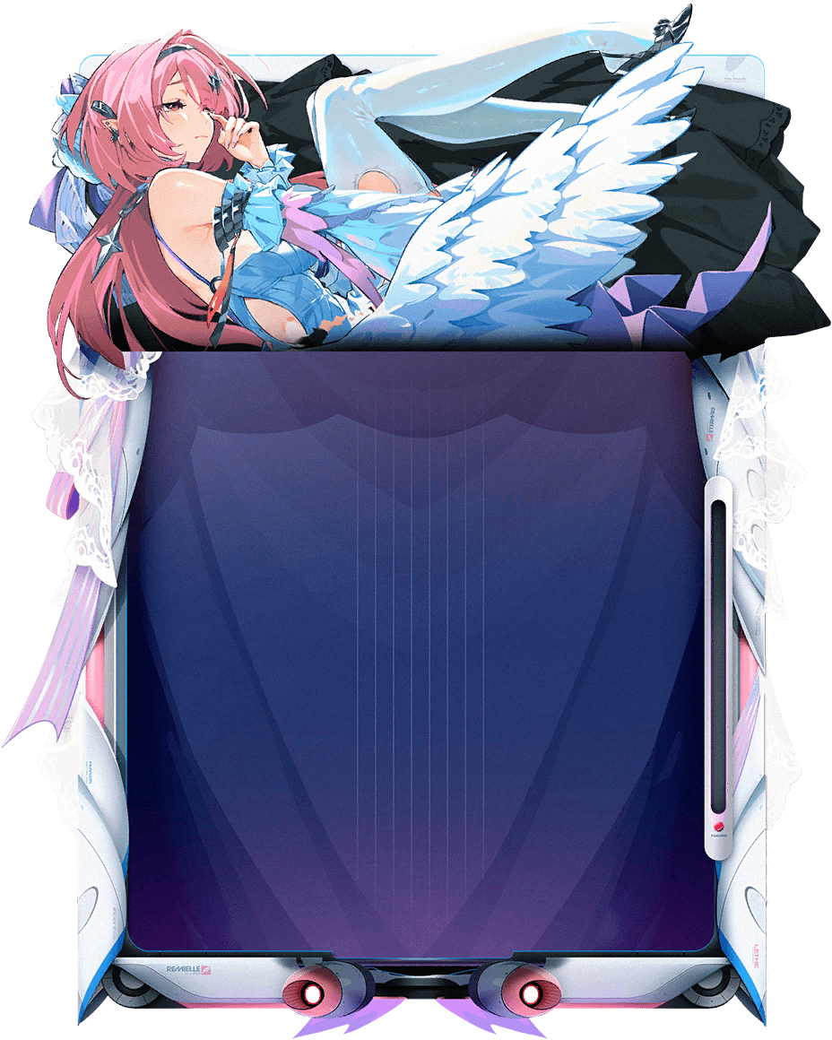 928x1160 3.1 Remielle Themed Wallpaper Via Maha : R Zenlesszonezeroleaks_