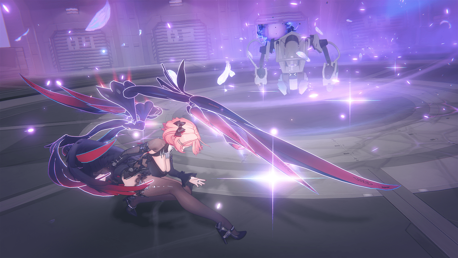 1500x844 Zenless Zone Zero 2nd Anniversary Update Includes Remielle Dan, Free S Rank Character And More