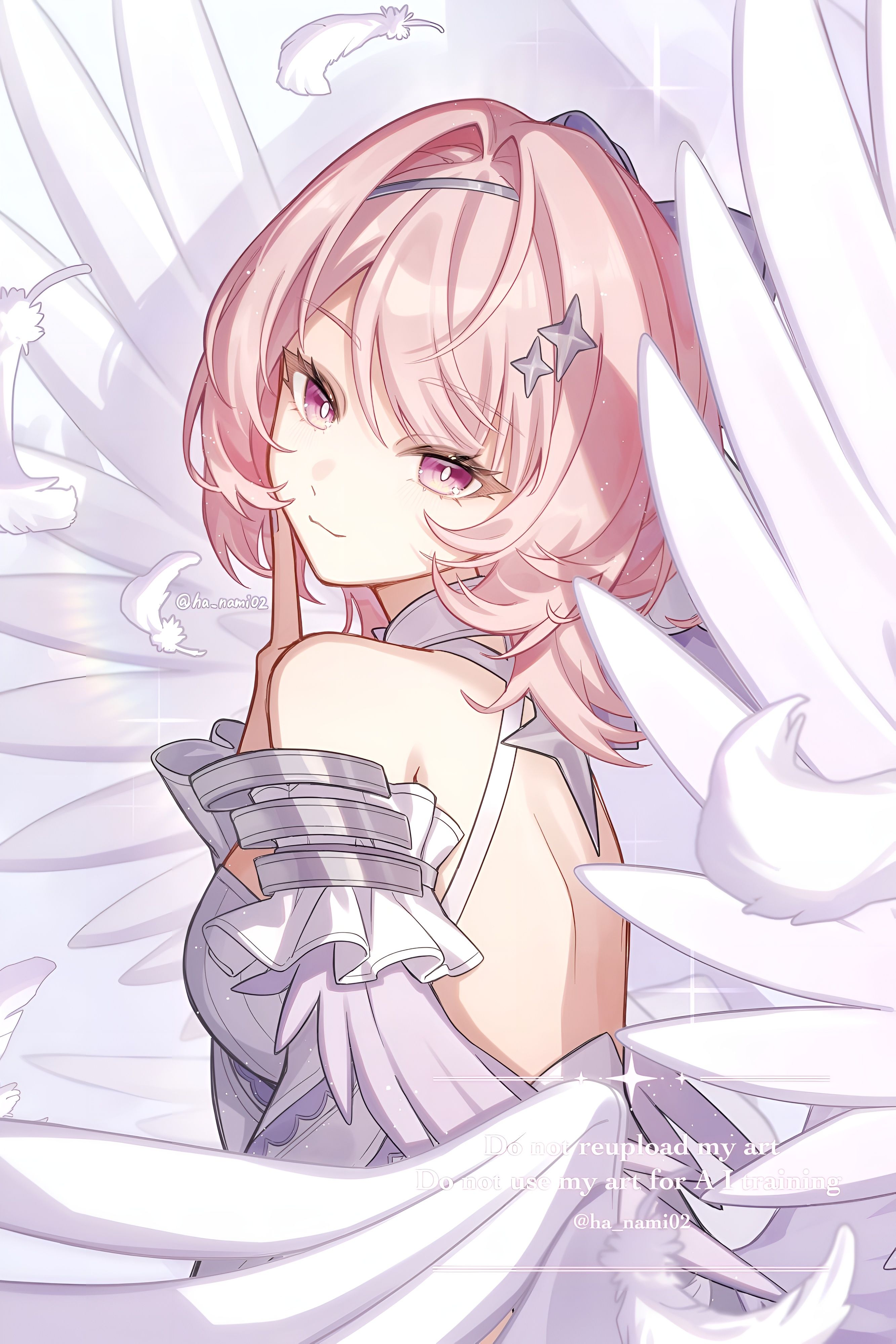 2666x3998 Remielle Dan Zenless Zone Zero 4K Wallpaperx3998