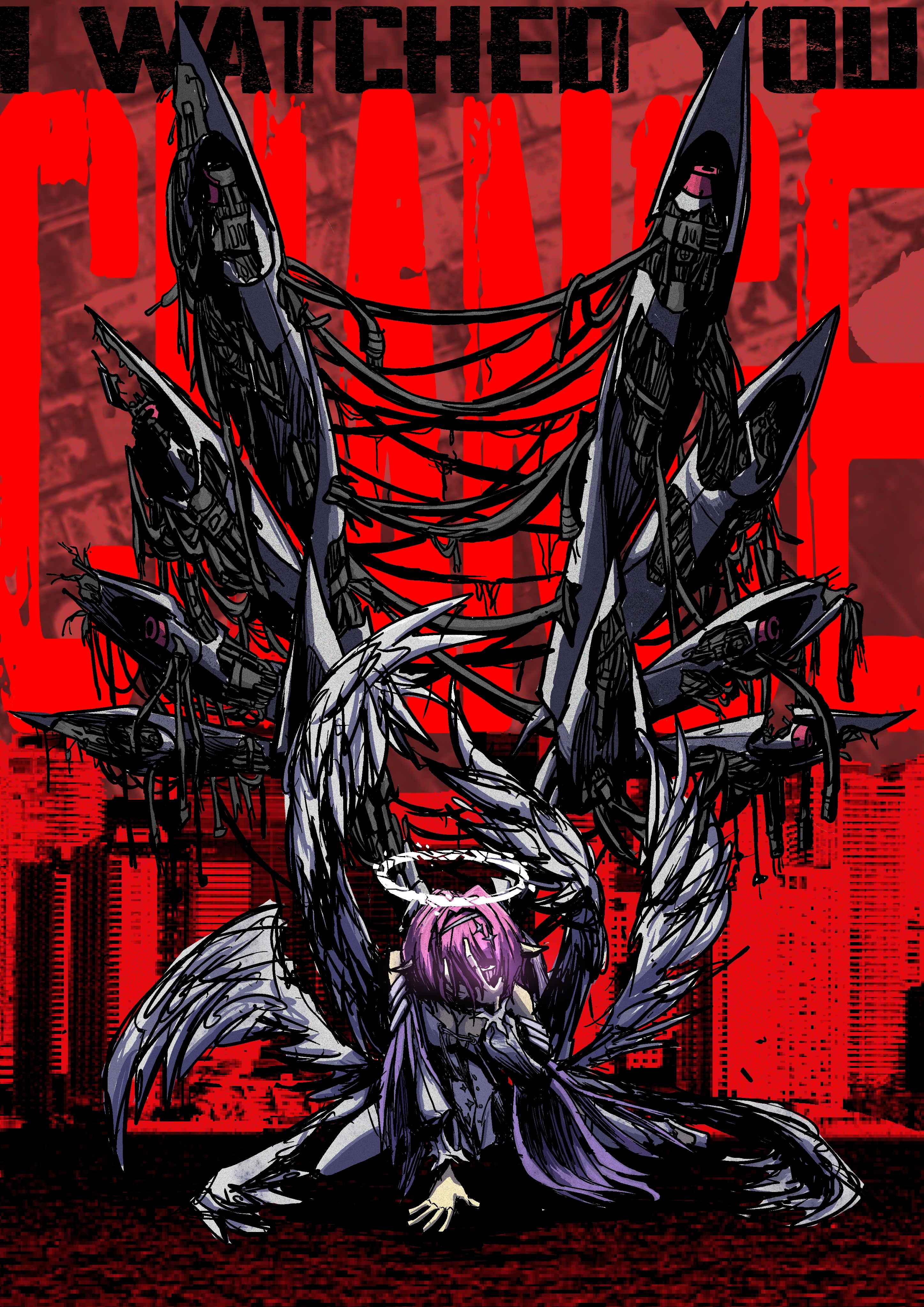 2894x4093 Remielle Dan by PhilippineS0up on Newgrounds