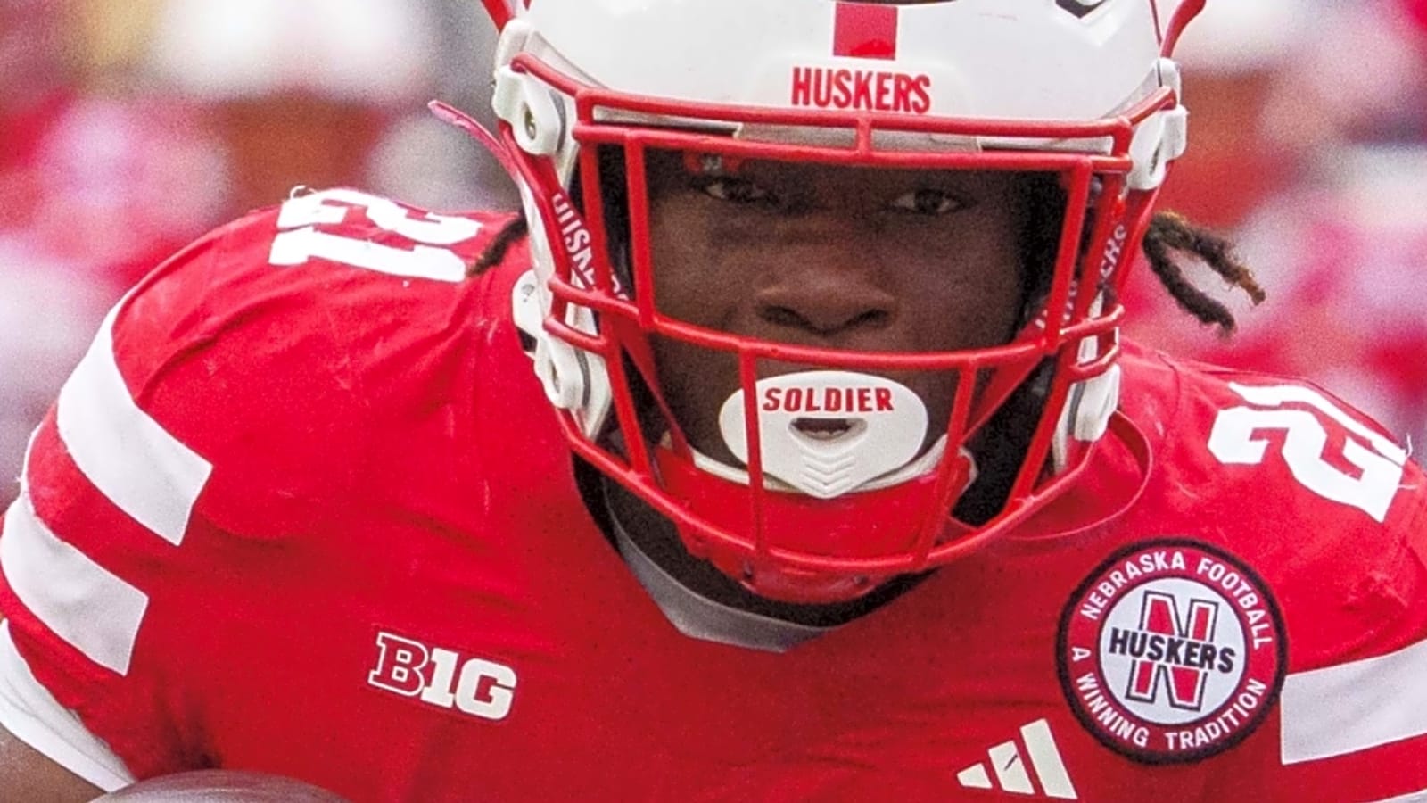 1600x900 NFL Draft: Contract Details Revealed For Chiefs 5th Round Pick Emmett Johnson