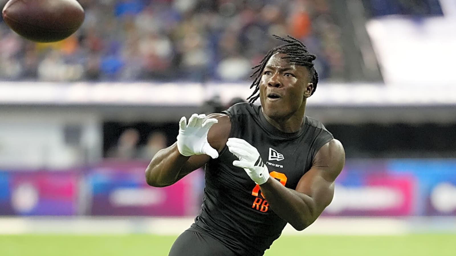 1600x900 Chiefs Trade Up To No. 161 For Nebraska RB Emmett Johnson