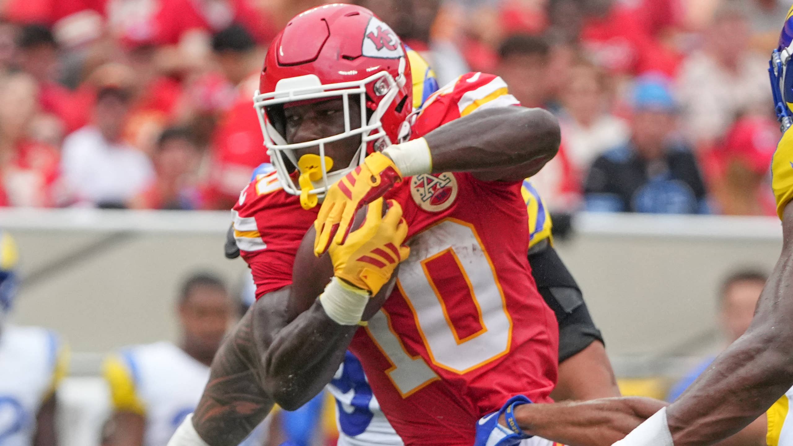 2560x1440 Every NFL Team's Most Underrated Rookie for 2026