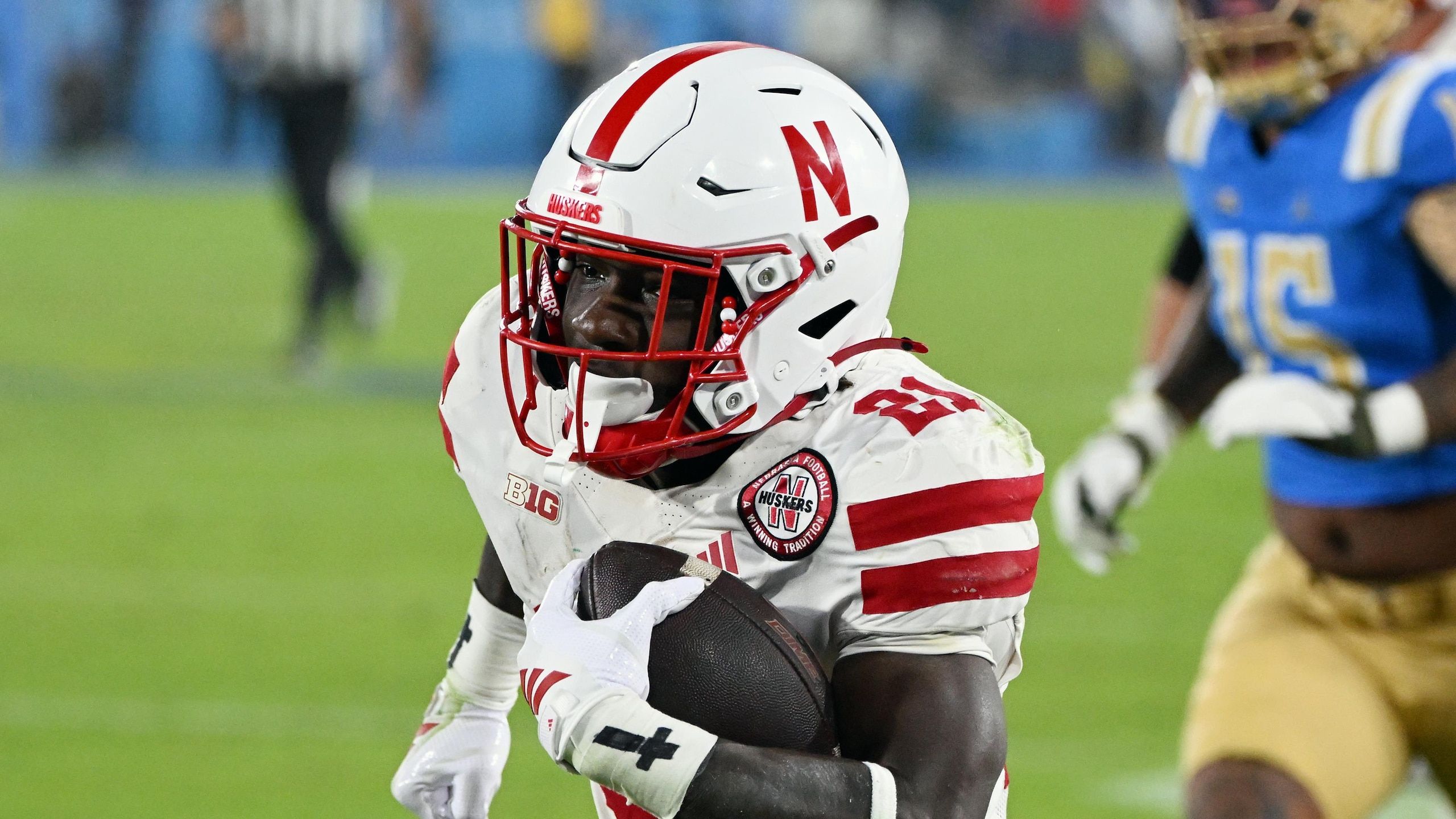 2560x1440 Emmett Johnson Compared to LeSean McCoy by Andy Reid, Where Should You Draft Chiefs RB in Dynasty?