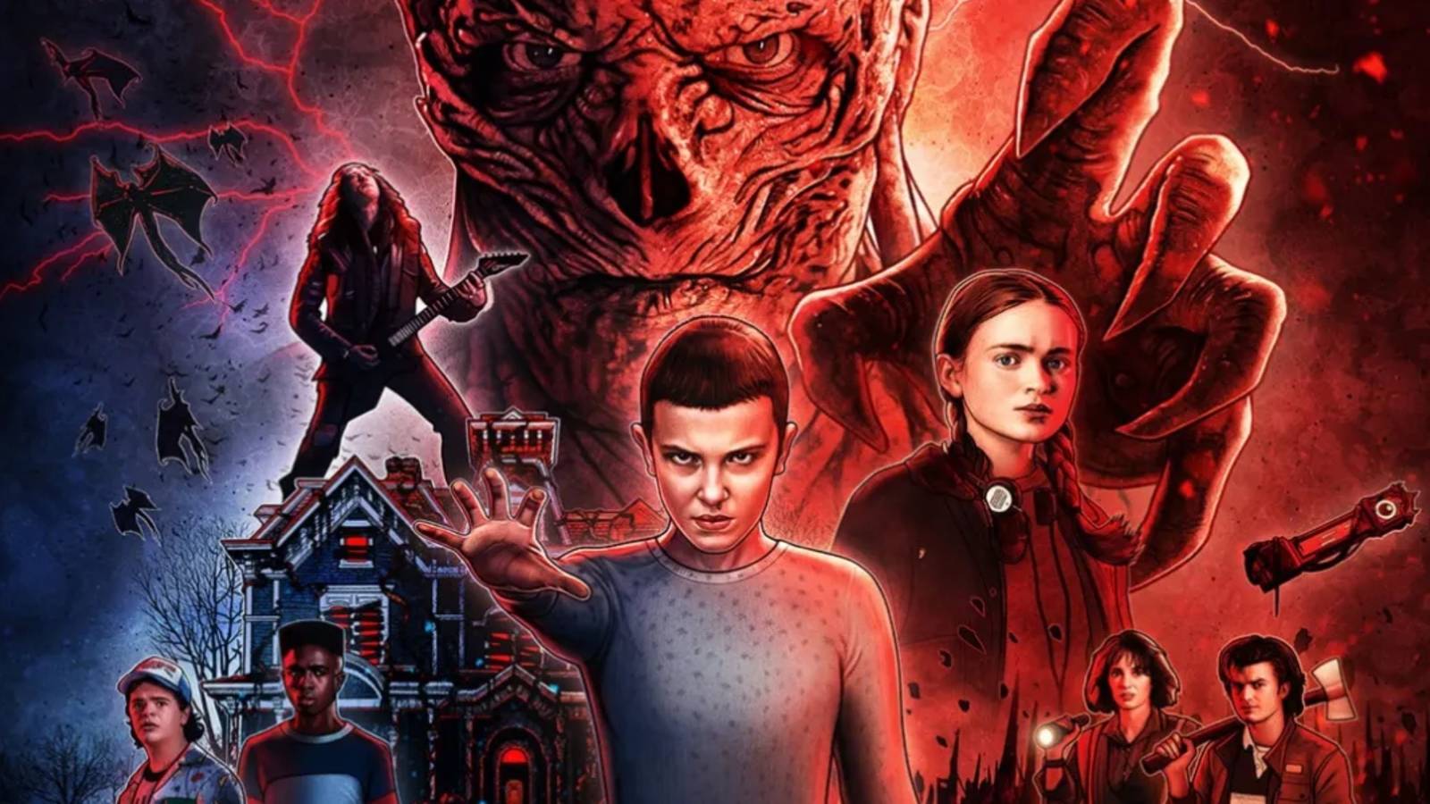 1600x900 Stranger Things Season 5 Could See This Character Could Play a Much Bigger Role