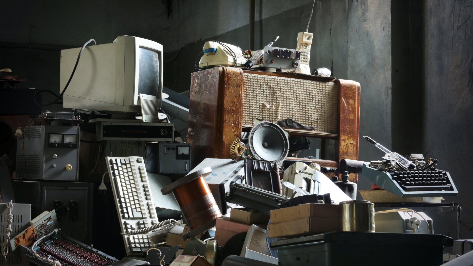 1920x1080 The Internet Archive Wants Your Help Building Its Collection of Amateur Radio Material