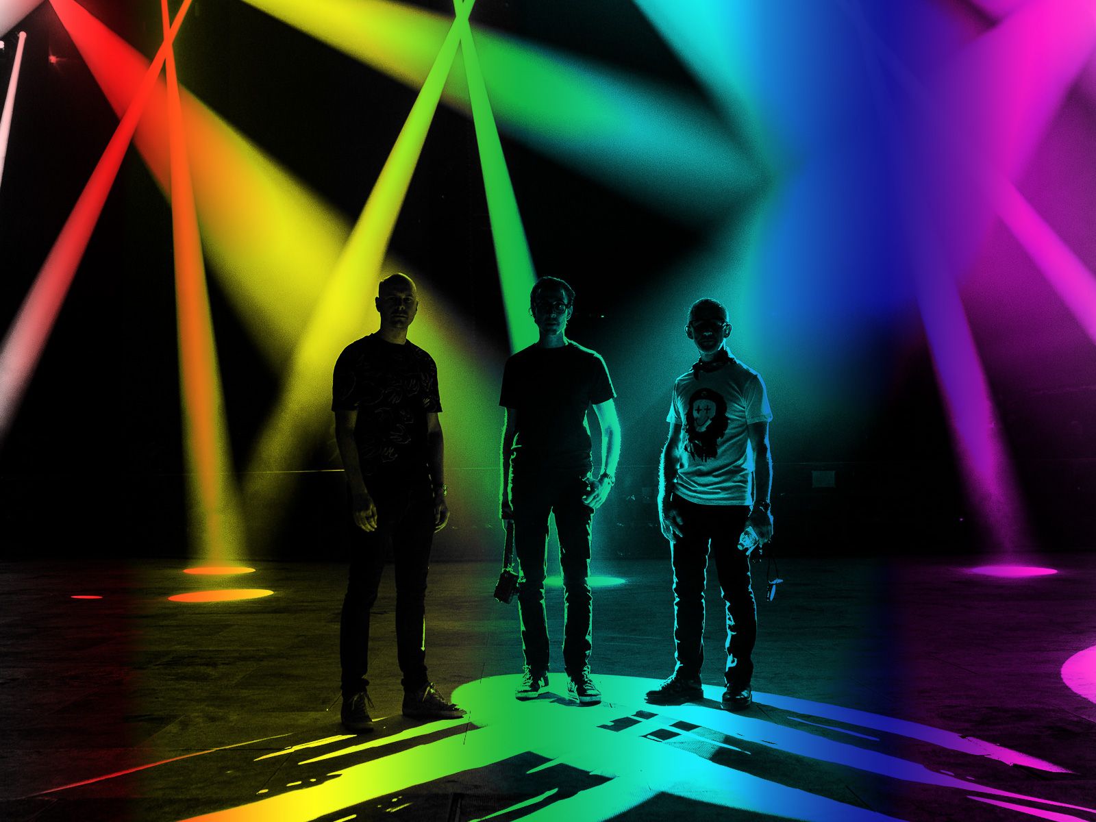 1600x1200 Above & Beyond's Hit 'Almost Home' Gets Remix Treatment From MitiS and Ashibah. OZ EDM: Electronic Dance Music News Australia