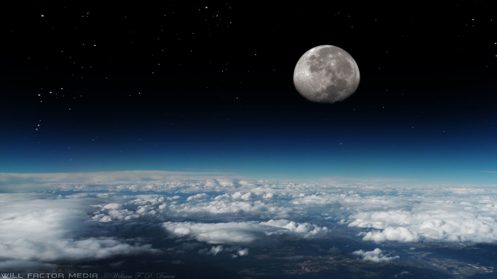 1920x1080 Space Above And Beyond Quotes. QuotesGram