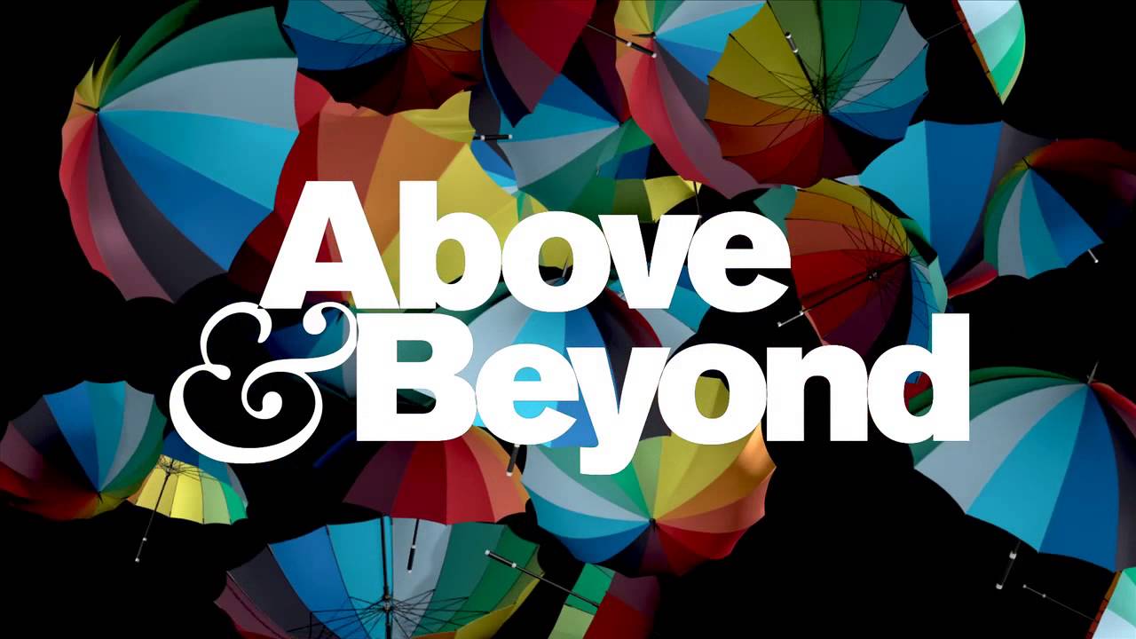 1280x720 Above & Beyond