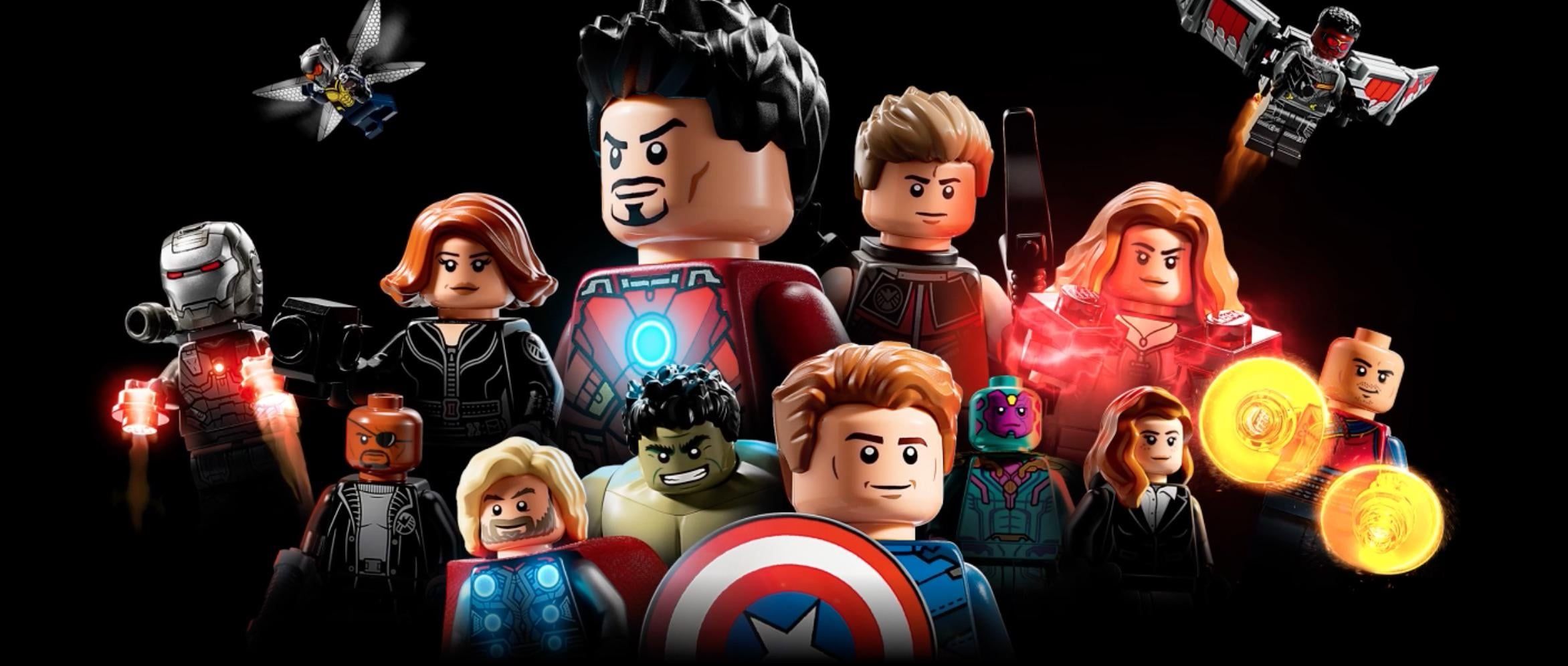 2344x996 Avengers wallpaper?