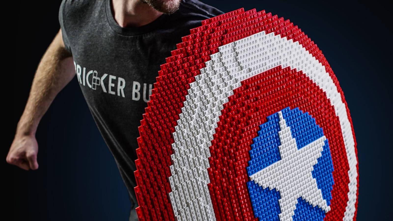 1600x900 How to Build Your Own LEGO Captain America Shield