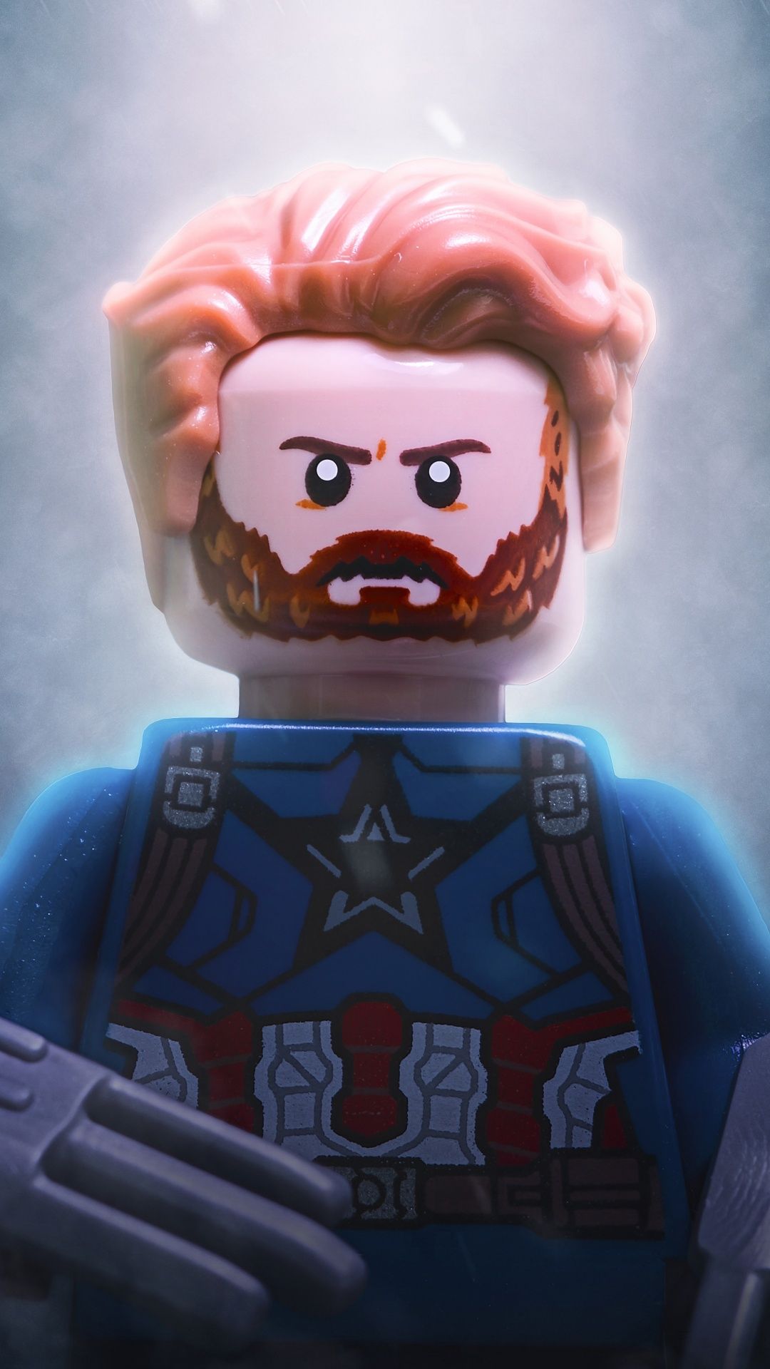 1080x1920 Lego Wallpaper for Android Mobile Smartphone [Full HD]