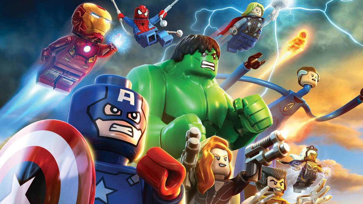 1200x675 Lego My Hero: 15 Characters Who Need Their Own Lego Movie