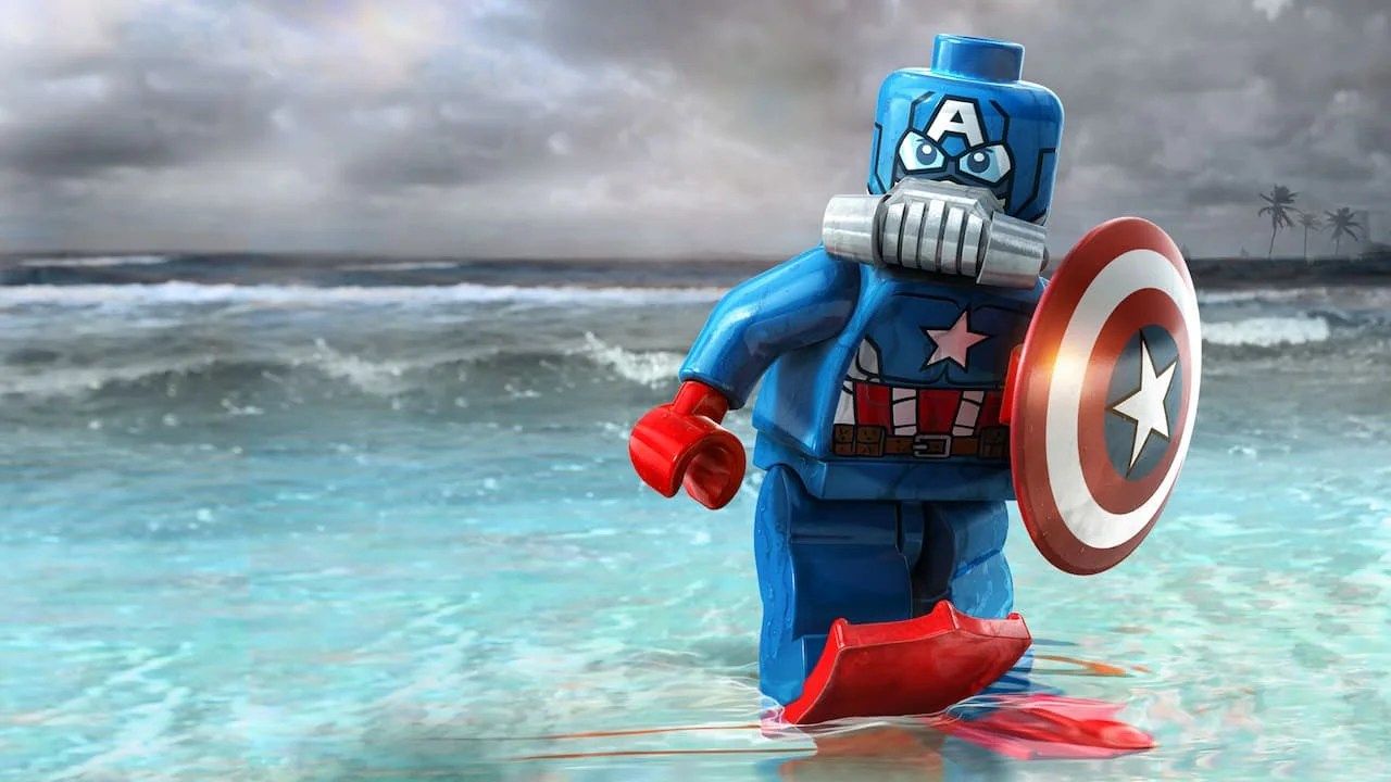 1280x720 Panduan Lengkap Membuka Karakter Lego Marvel Avengers