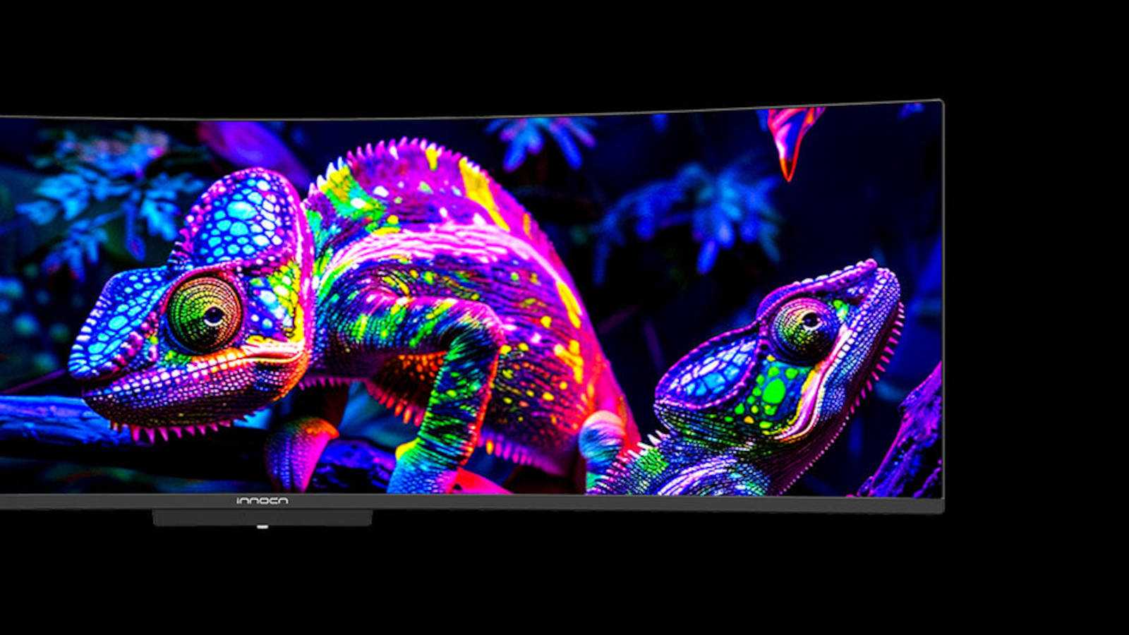 1600x900 Massive 49 Inch OLED Ultrawide Monitor Drops To $700 (now $300 Off)