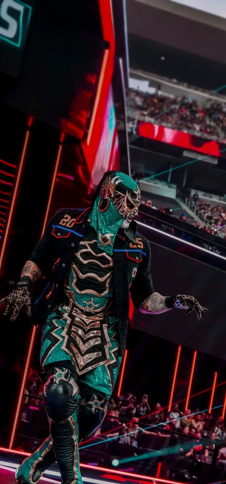 736x1576 4k wwe. Wwe 2k wallpaper, Cool wwe wallpaper, Wwe fan