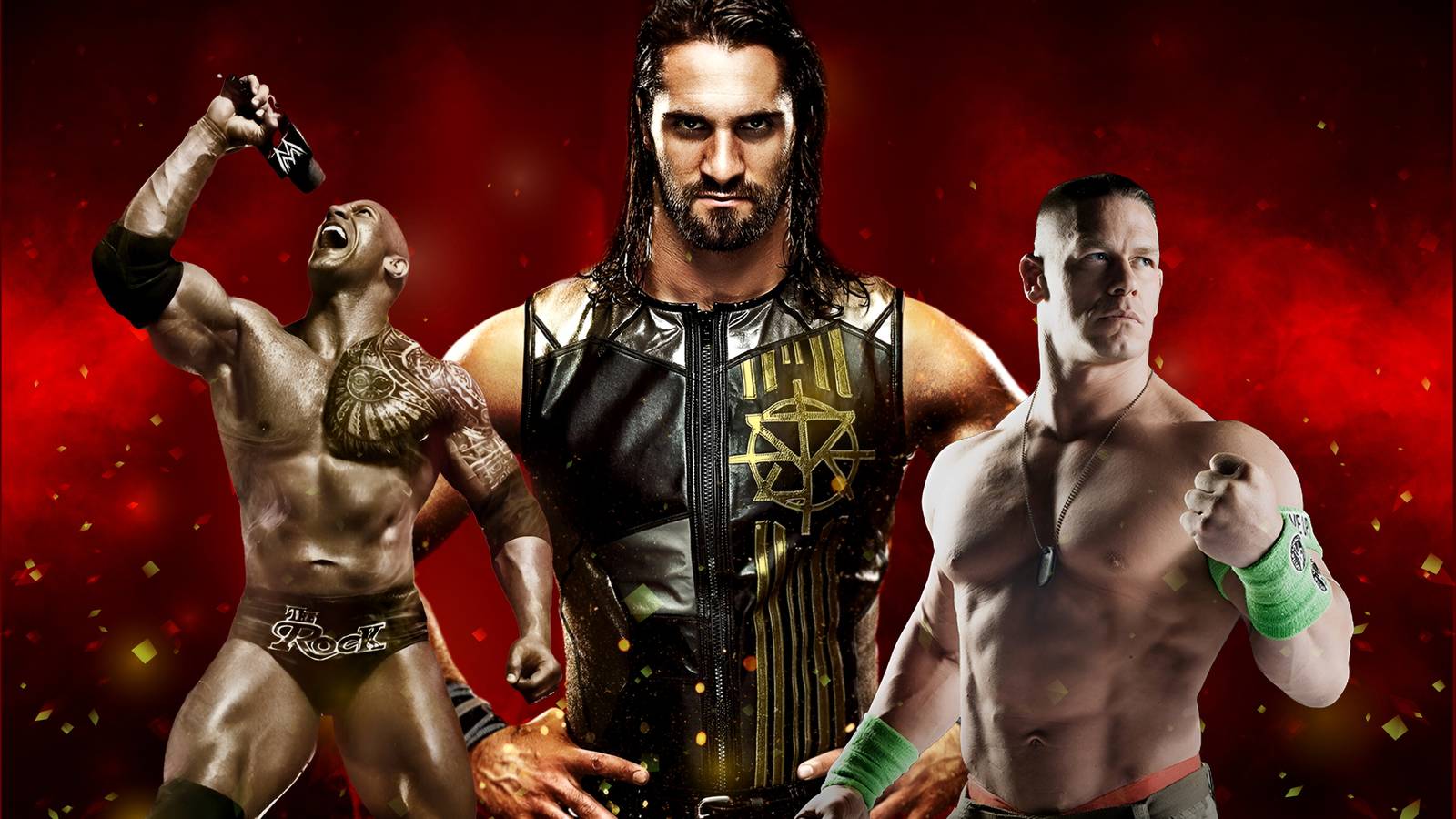 1600x900 Ranking the best mainline WWE 2K games ever made