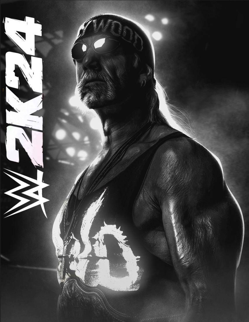 853x1105 Rate My WWE 2K Cover Art (_ 10)