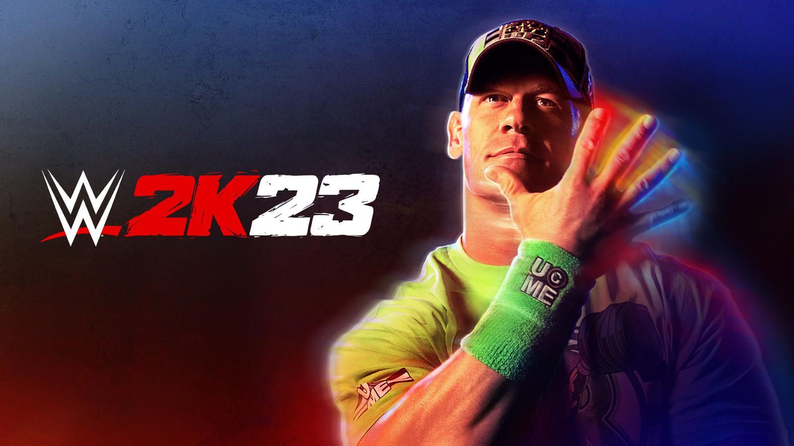 1600x900 WWE & 2K Games Announces Full Roster for WWE 2K23