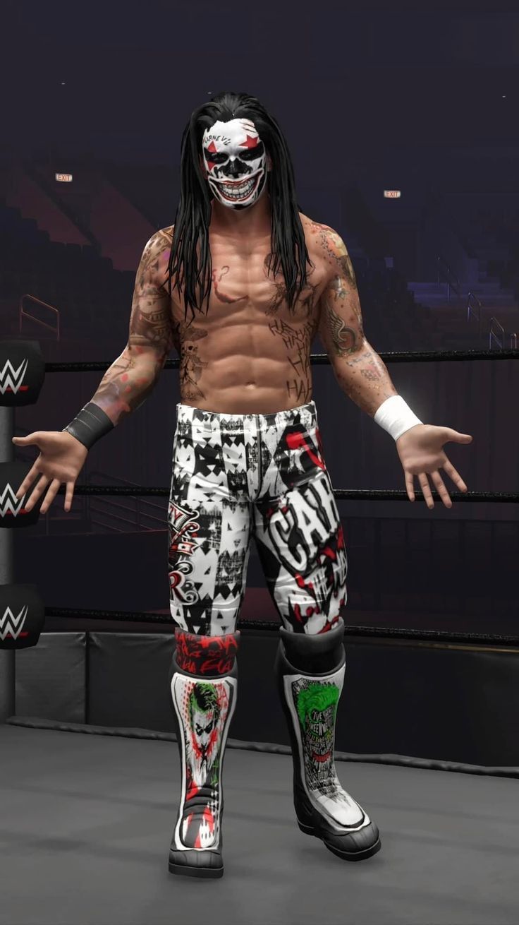 736x1310 Wwe 2k25 custom characters. Wwe 2k wallpaper, Wwe 2k24 custom characters, Wrestling character