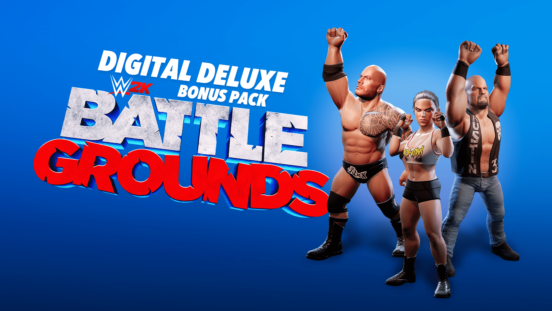 1920x1080 WWE 2K Battlegrounds Wallpaper