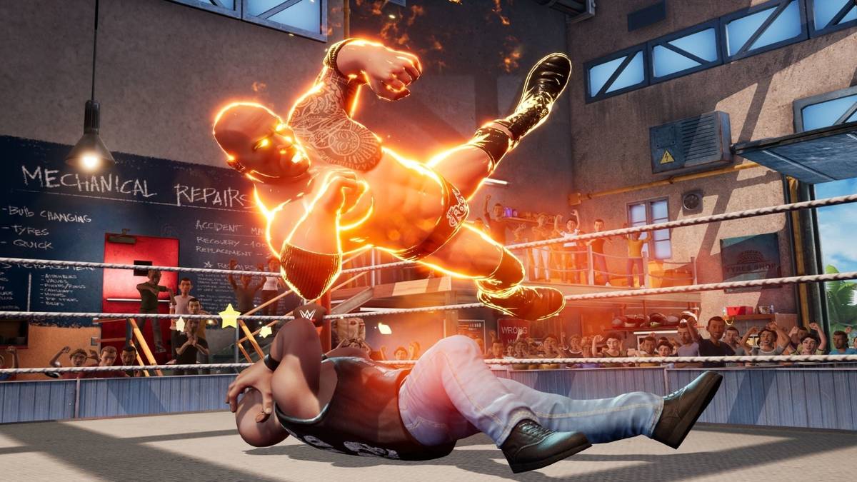 1200x675 WWE 2K Battlegrounds: How to Do Finishers