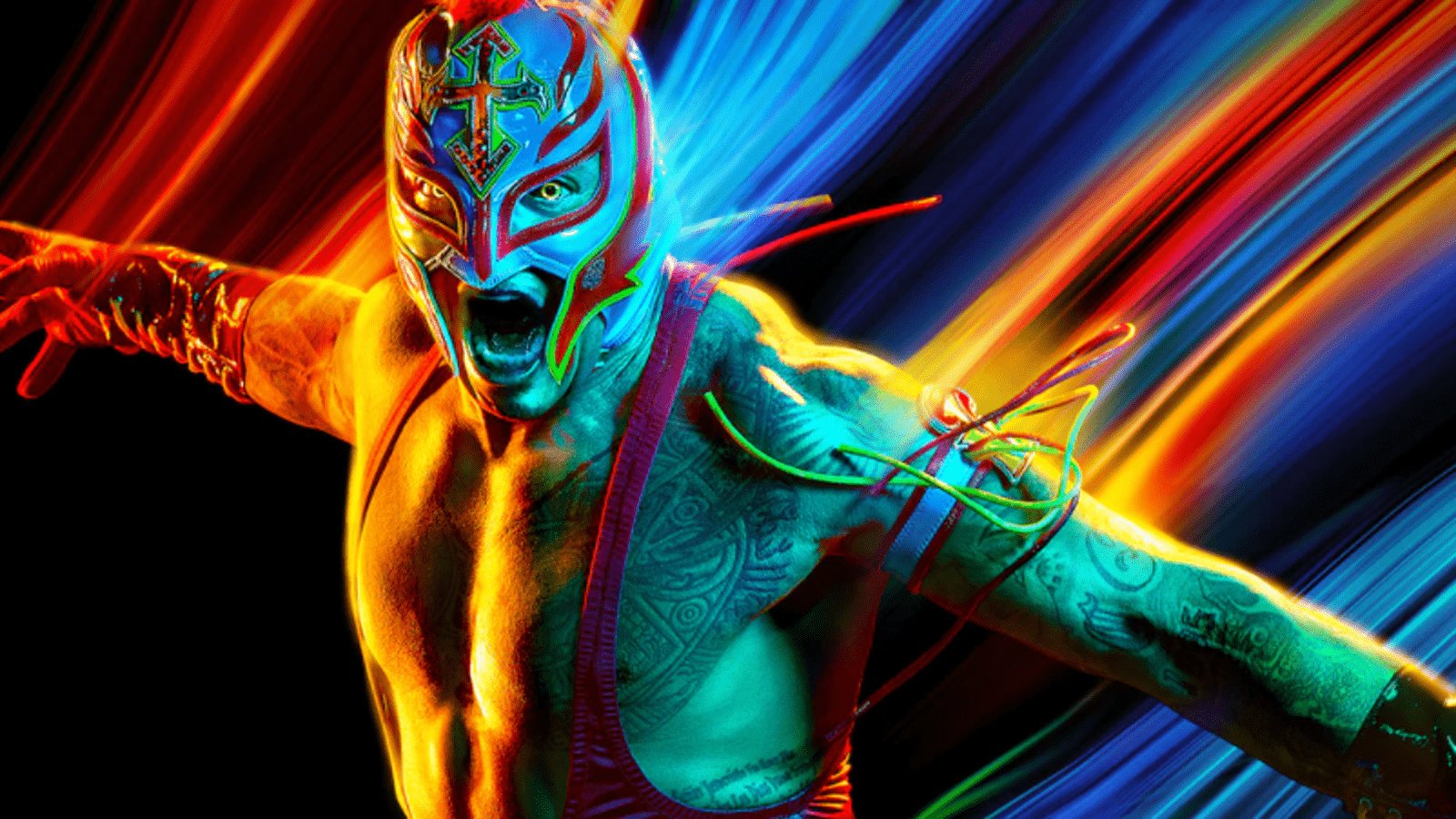 1600x900 WWE 2K22 launch sales are more than double WWE 2K20's. UK Digital Charts