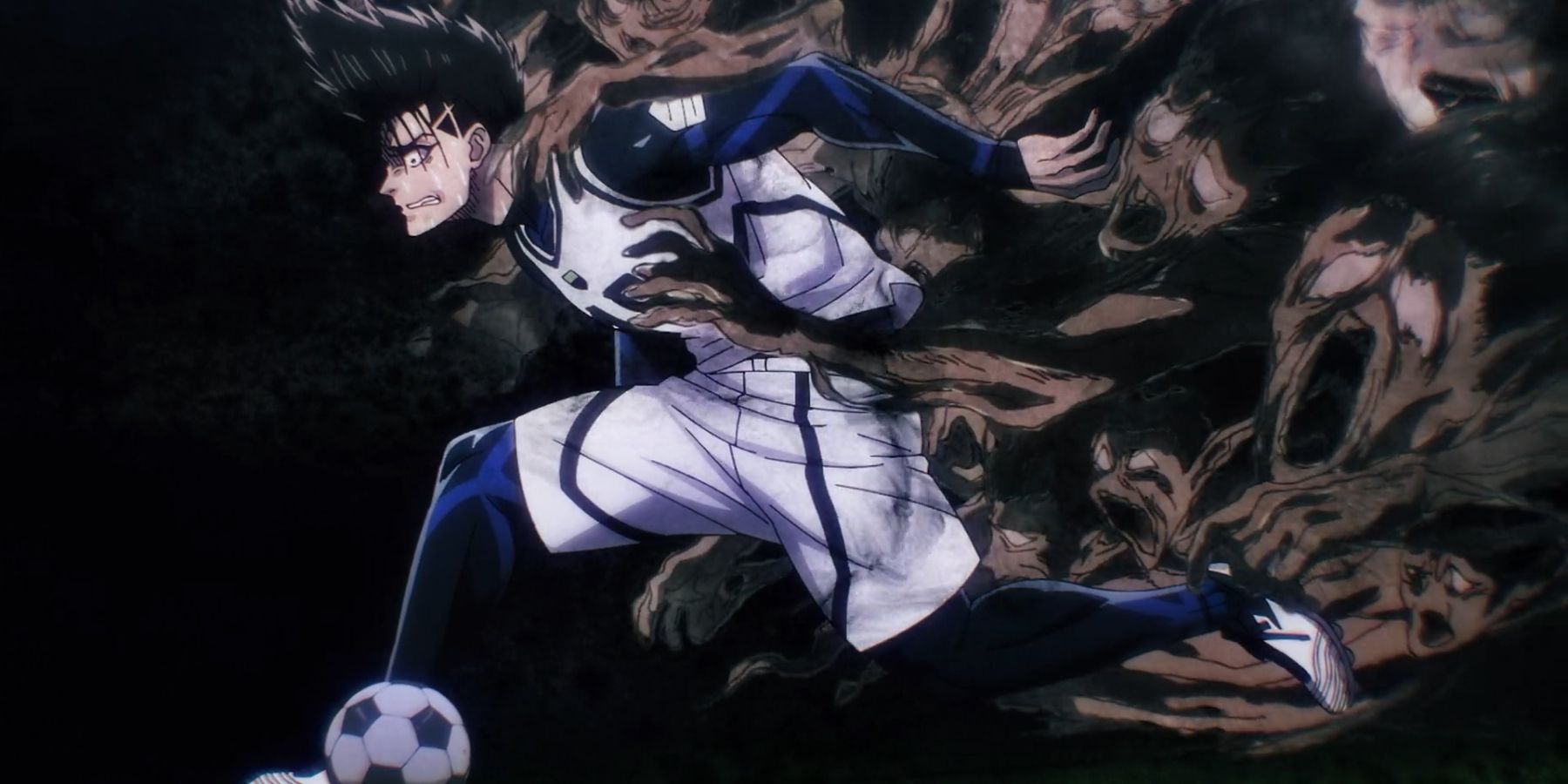 1800x900 Blue Lock: Episode 18 Review