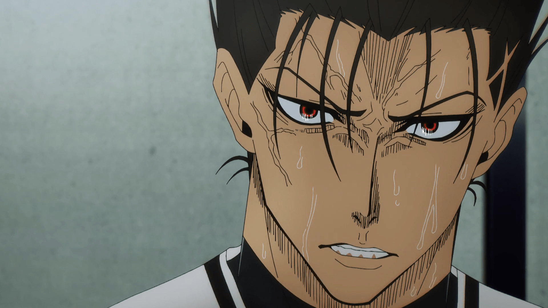 1920x1080 Blue Lock Ep 17 Review: Move It, Donkey! Asian Spaces