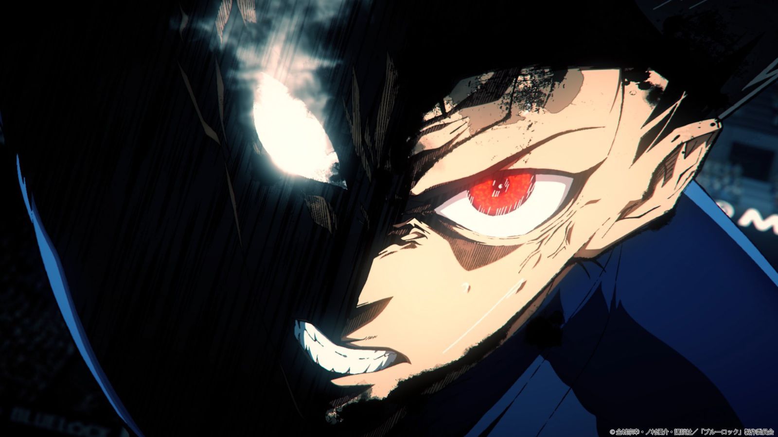 1600x900 Blue Lock season 2 episode 13 release date, time, streams
