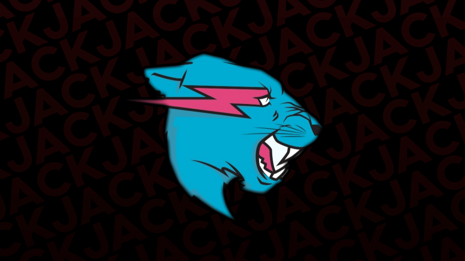 1600x900 Mr Beast Logo Wallpaper