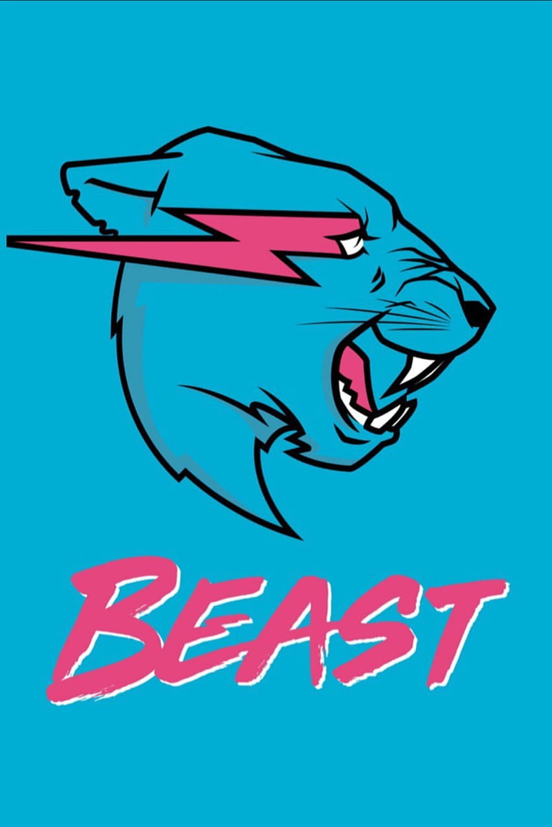 800x1197 Classic Beast, mr beast, HD phone wallpaper