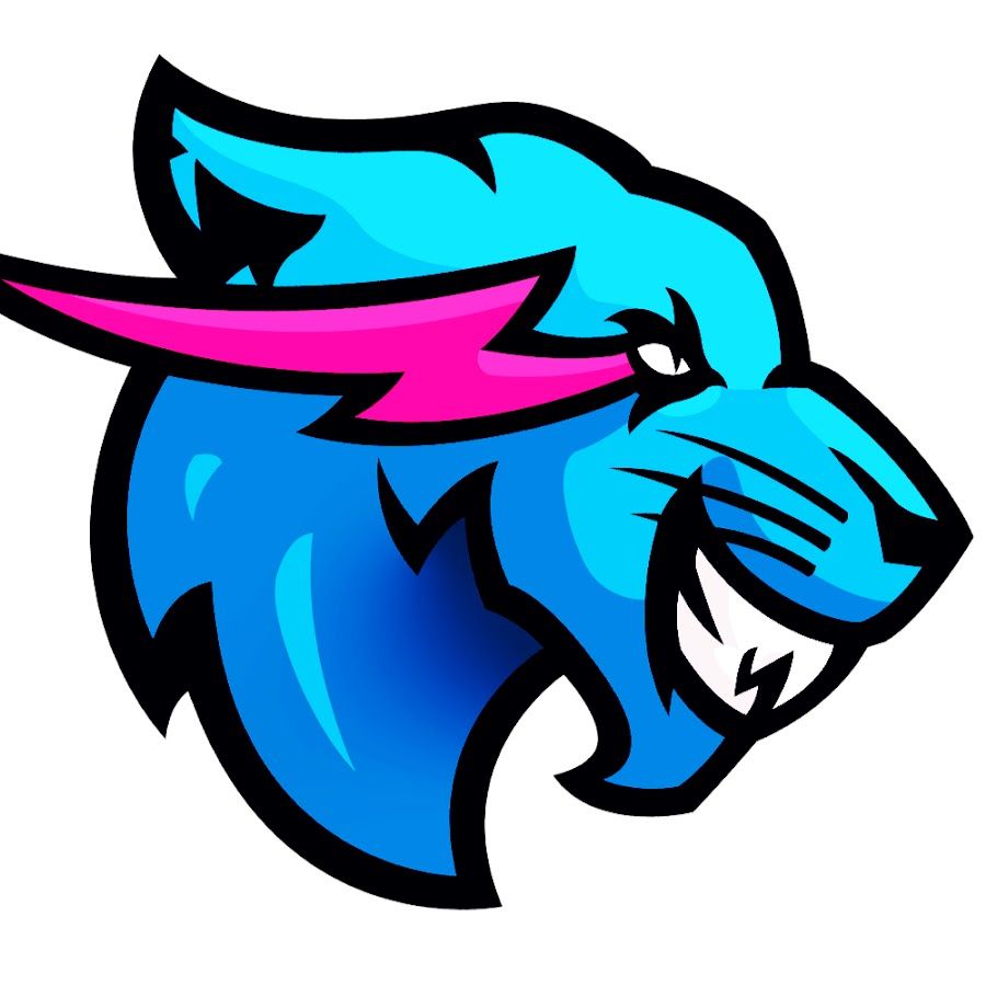 900x900 MrBeast Logo Wallpaper